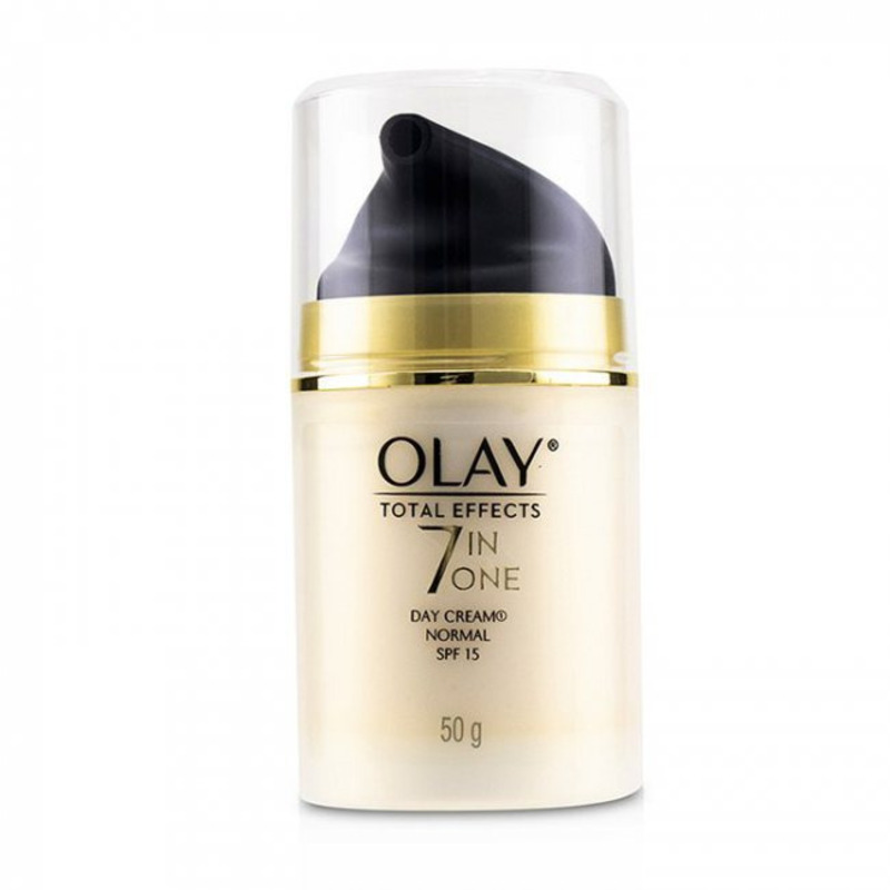 Olay Total Effects